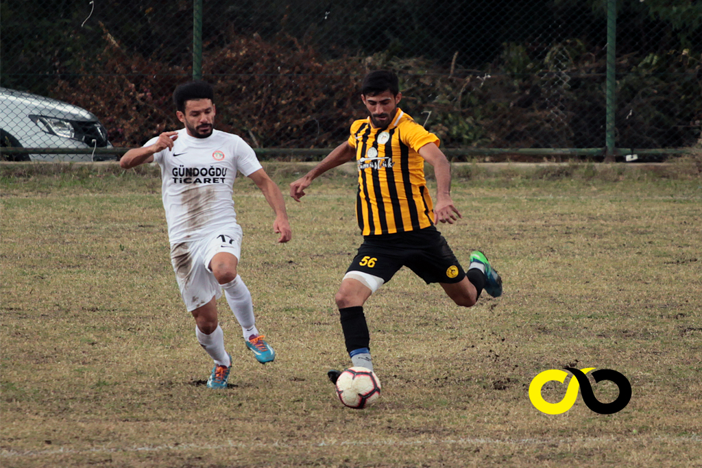 Gümüşlükspor, Gümüşlük Gençlikspor 14