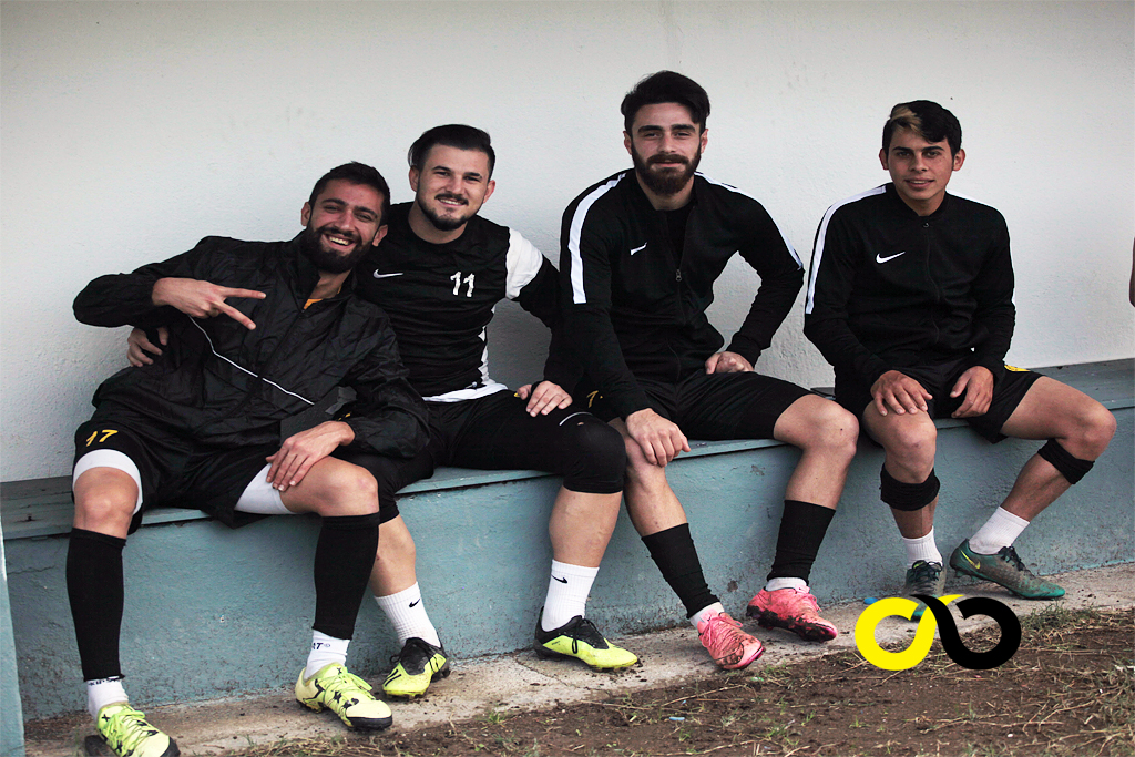 Gümüşlükspor, Gümüşlük Gençlikspor 10