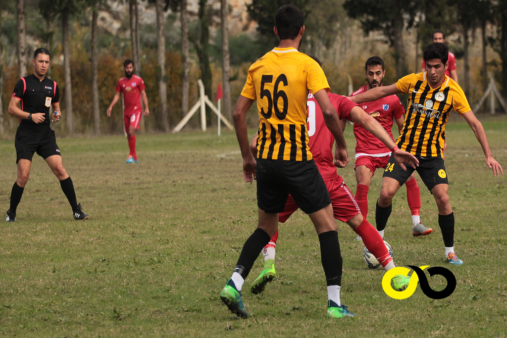 Gümüşlükspor, Gümüşlük Gençlikspor 17