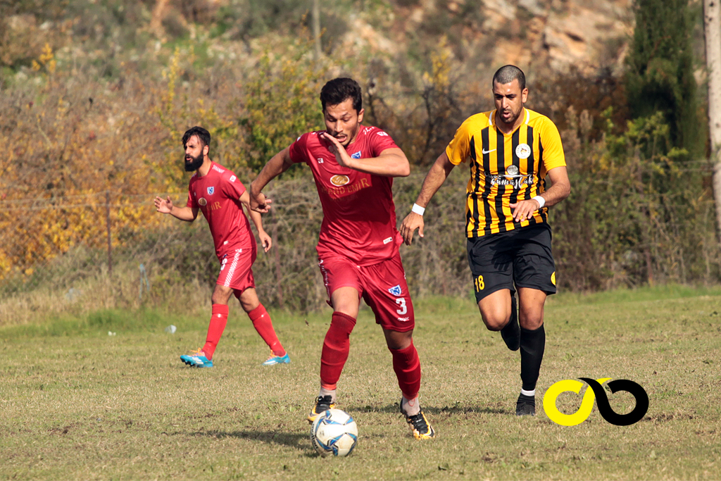 Gümüşlükspor, Gümüşlük Gençlikspor 19