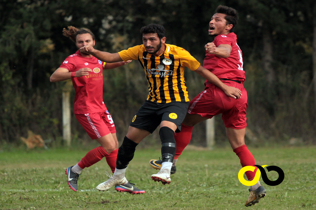 Gümüşlükspor, Gümüşlük Gençlikspor 22