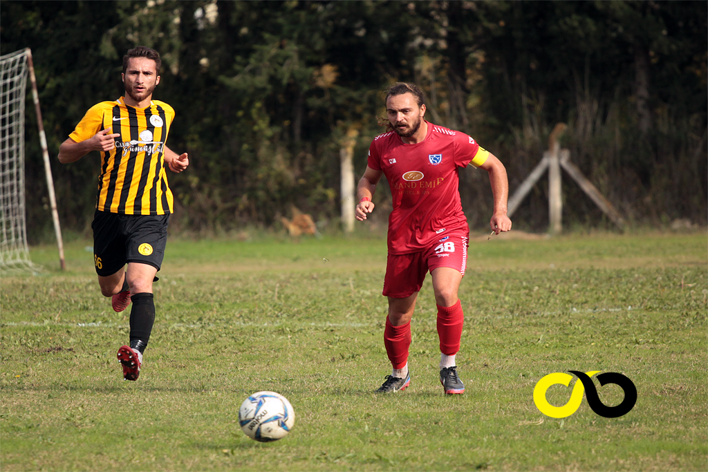 Gümüşlükspor, Gümüşlük Gençlikspor 23