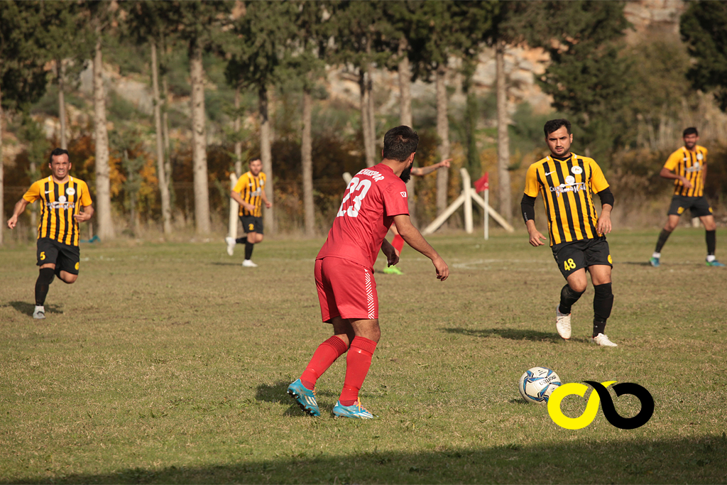 Gümüşlükspor, Gümüşlük Gençlikspor 27