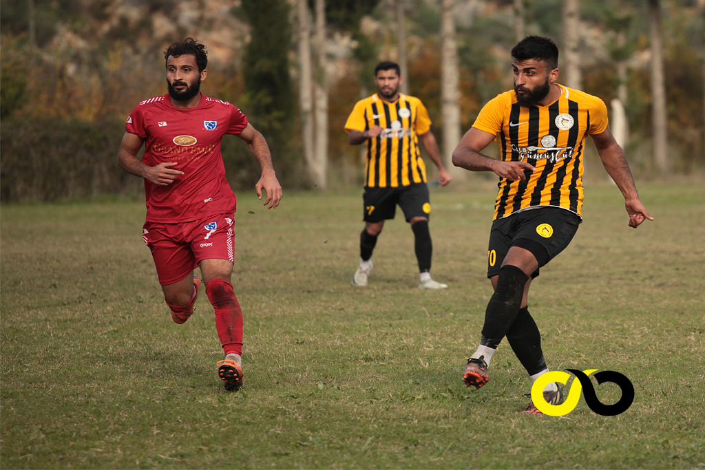 Gümüşlükspor, Gümüşlük Gençlikspor 28