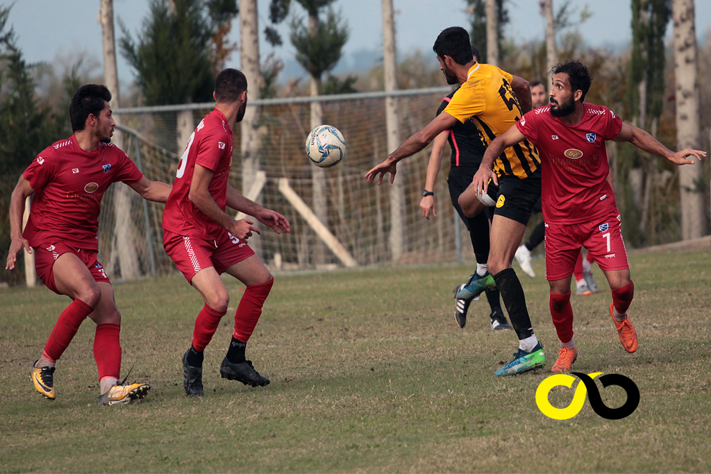 Gümüşlükspor, Gümüşlük Gençlikspor 30