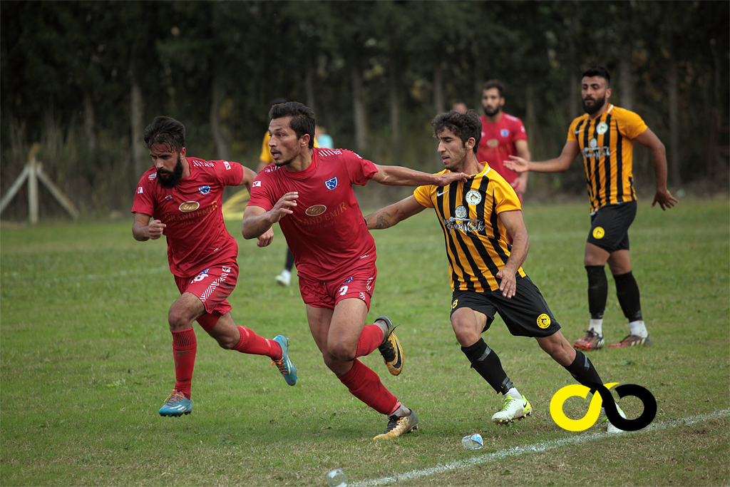 Gümüşlükspor, Gümüşlük Gençlikspor 31