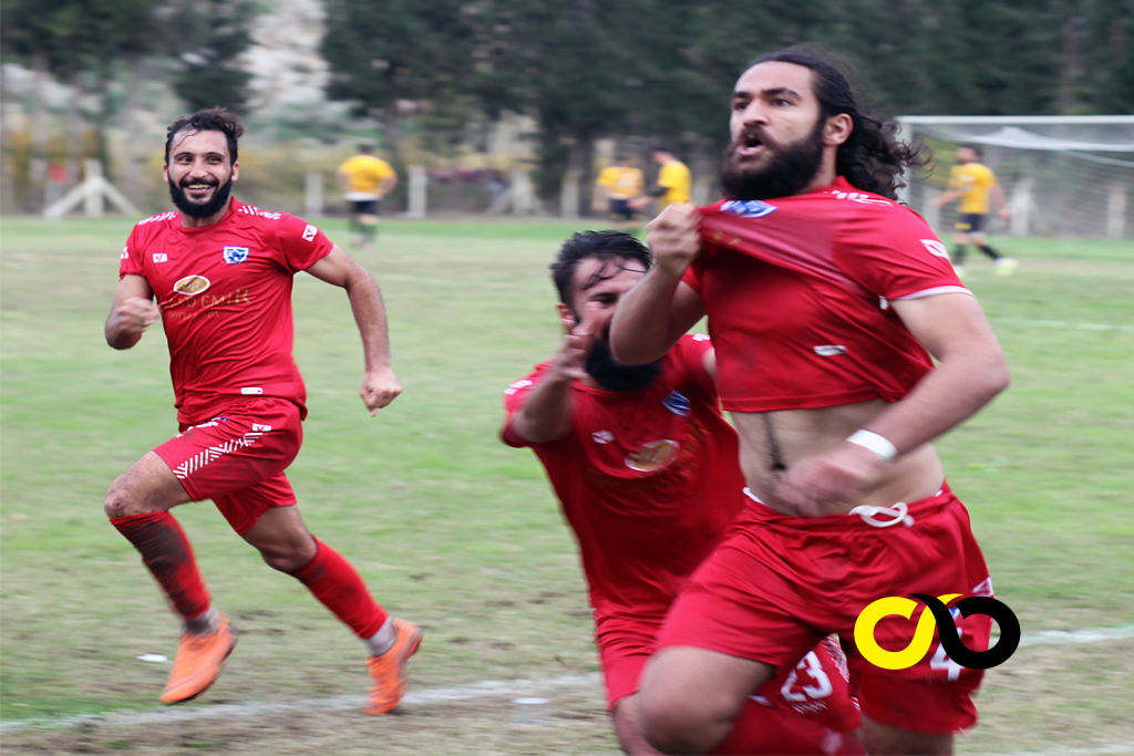 Gümüşlükspor, Gümüşlük Gençlikspor 33