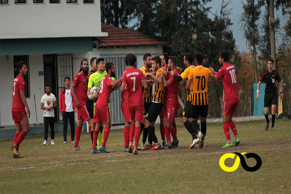 Gümüşlükspor, Gümüşlük Gençlikspor 34