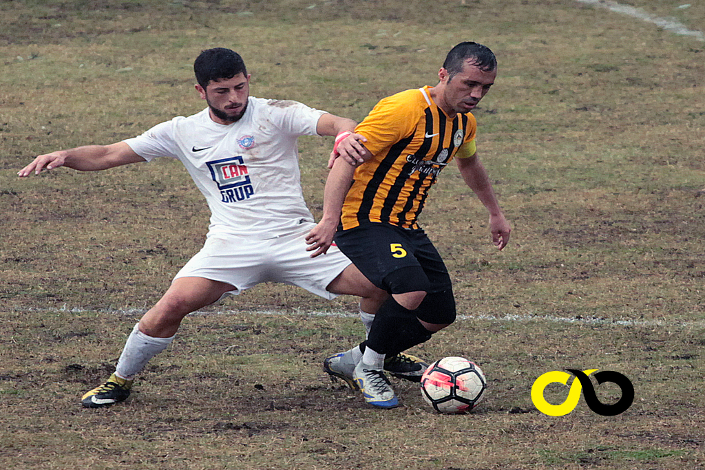 Gümüşlükspor, Ortakent Yahşi Gençlikspor 18