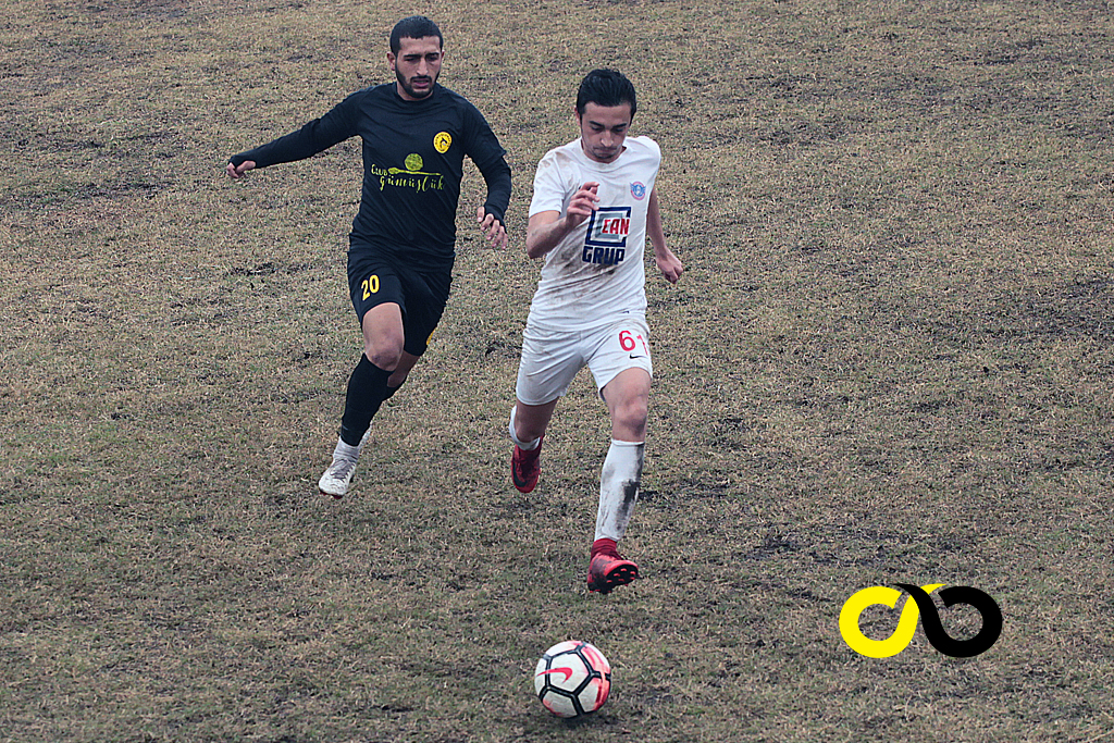 Gümüşlükspor, Ortakent Yahşi Gençlikspor 19