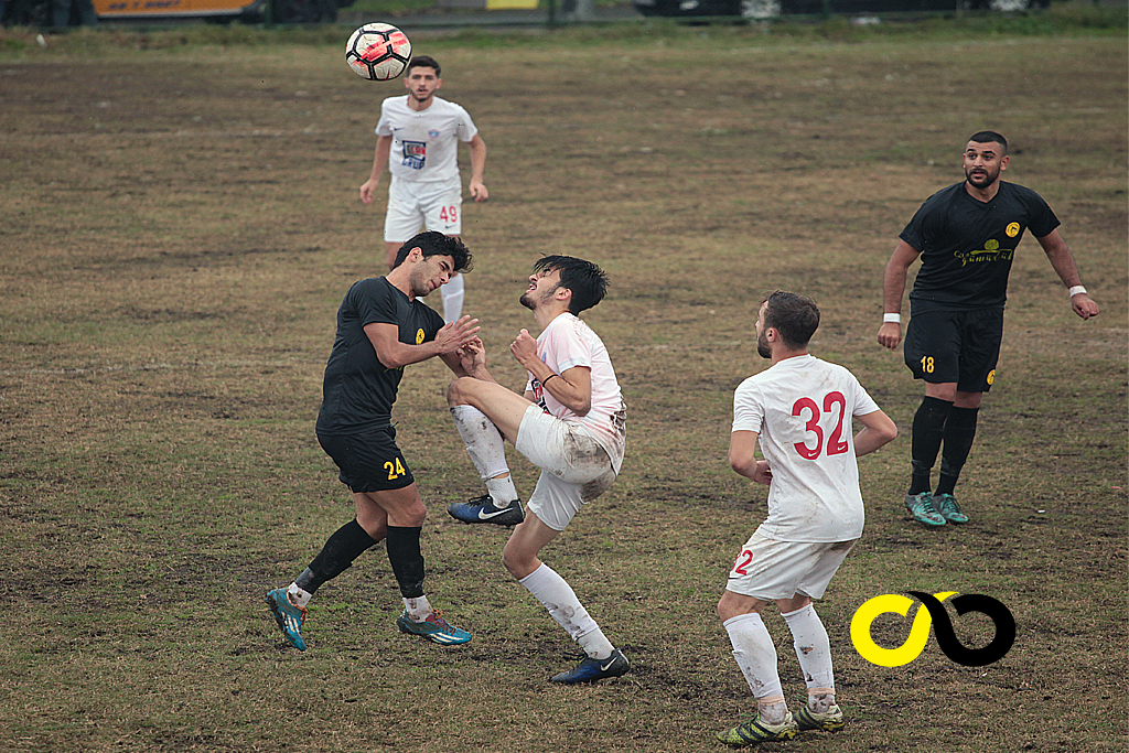 Gümüşlükspor, Ortakent Yahşi Gençlikspor 20