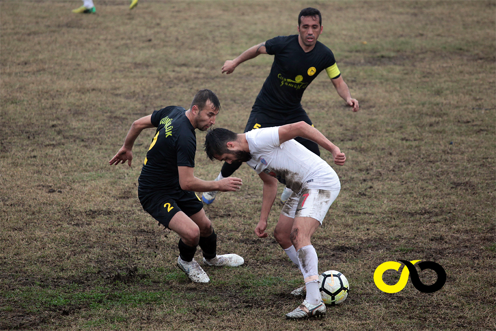 Gümüşlükspor, Ortakent Yahşi Gençlikspor 21