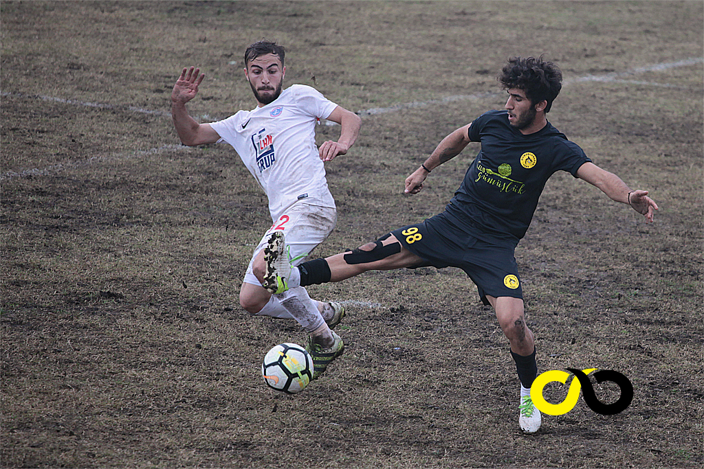 Gümüşlükspor, Ortakent Yahşi Gençlikspor 28