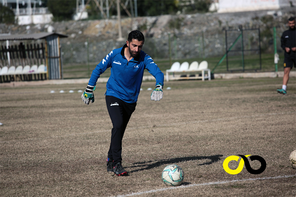 Köyceğiz Belediyespor, Gümüşlükspor 17