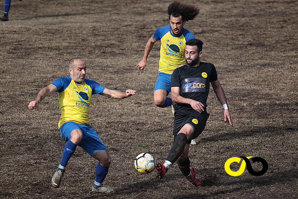 Gümüşlükspor - Turgutreisspor 25