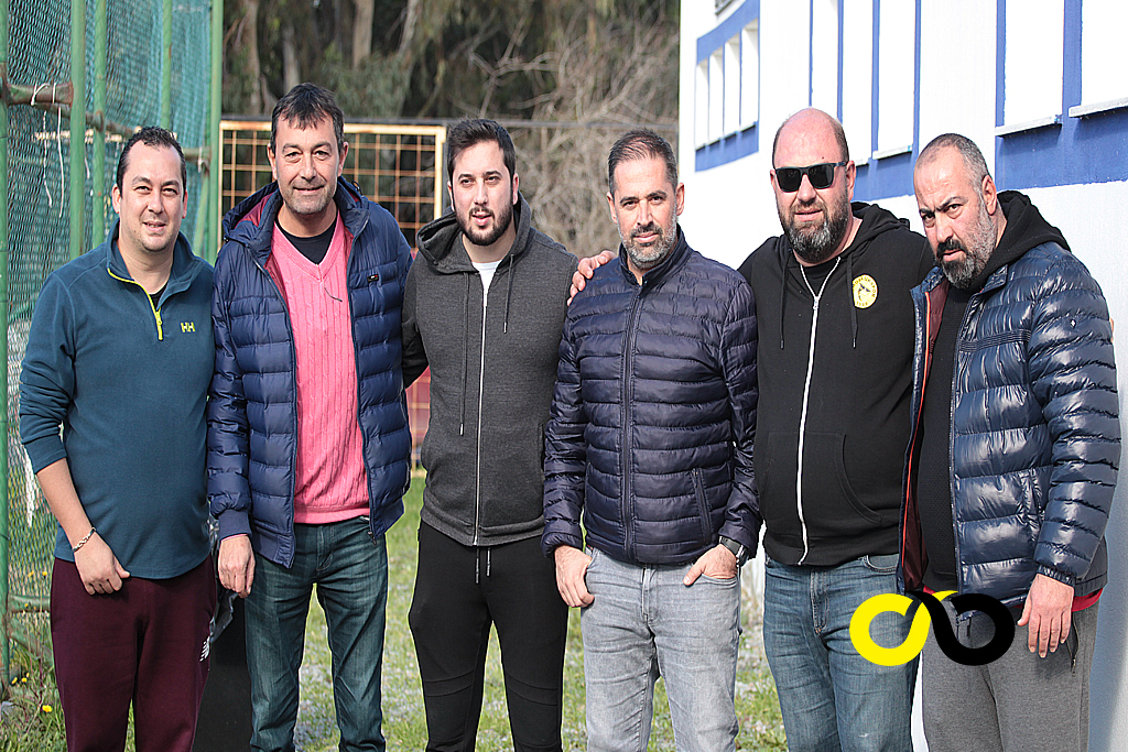 Gümüşlükspor - Turgutreisspor 32