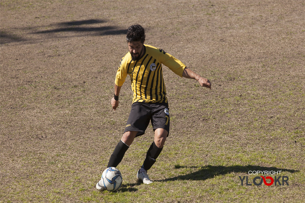 Gümüşlükspor, Gümüşlük Gençlikspor 14