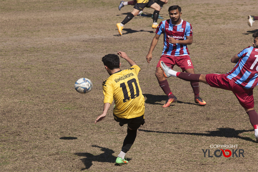 Gümüşlükspor, Gümüşlük Gençlikspor 2