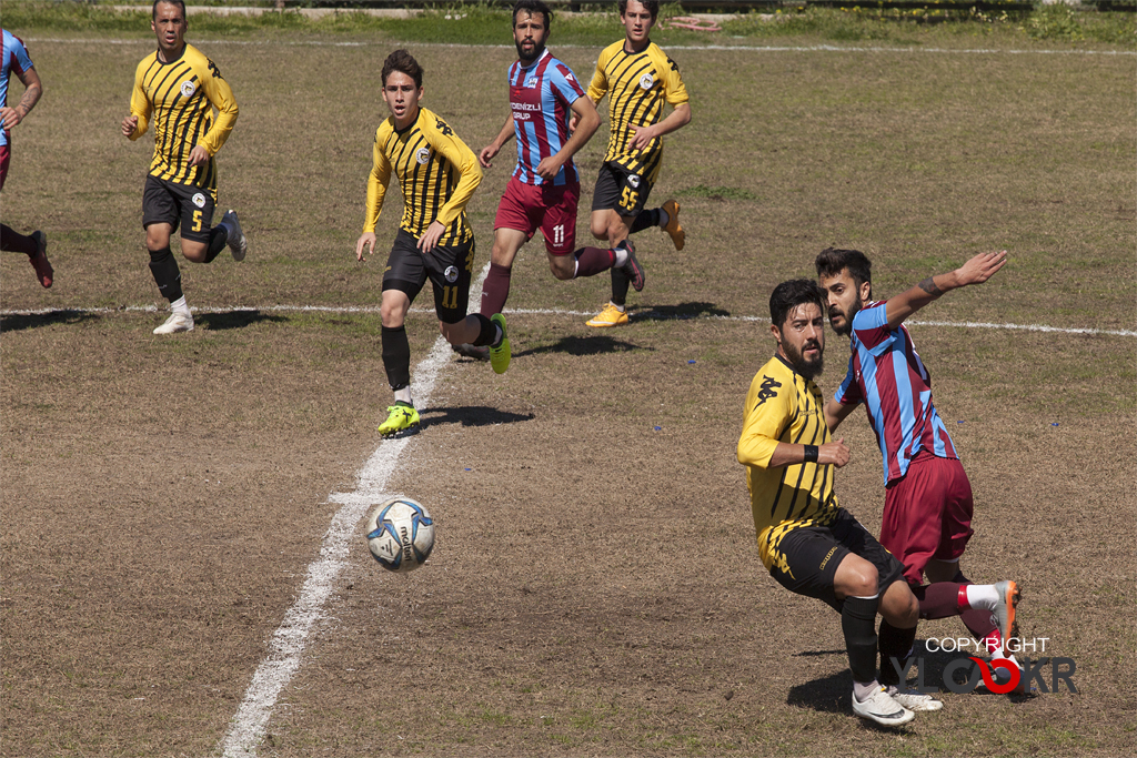 Gümüşlükspor, Gümüşlük Gençlikspor 3