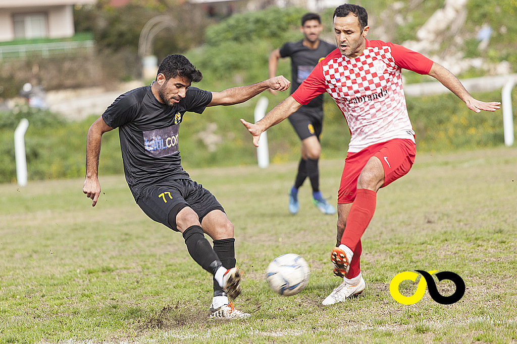 Milas Belediyesi Beçin Gençlikspor - Gümüşlükspor 15