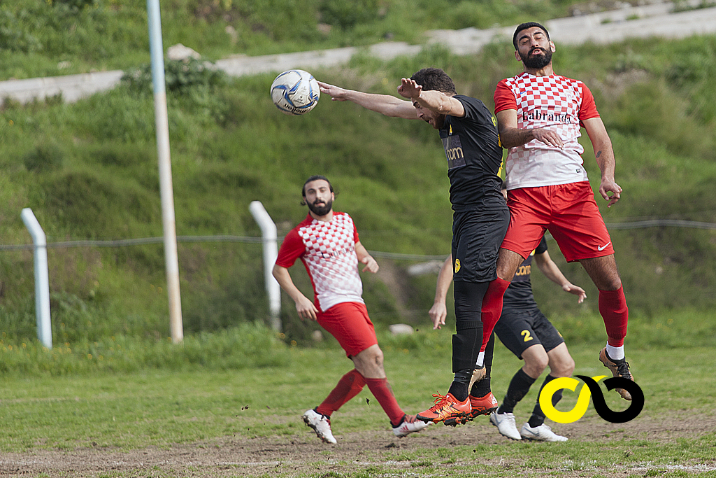 Milas Belediyesi Beçin Gençlikspor - Gümüşlükspor 16