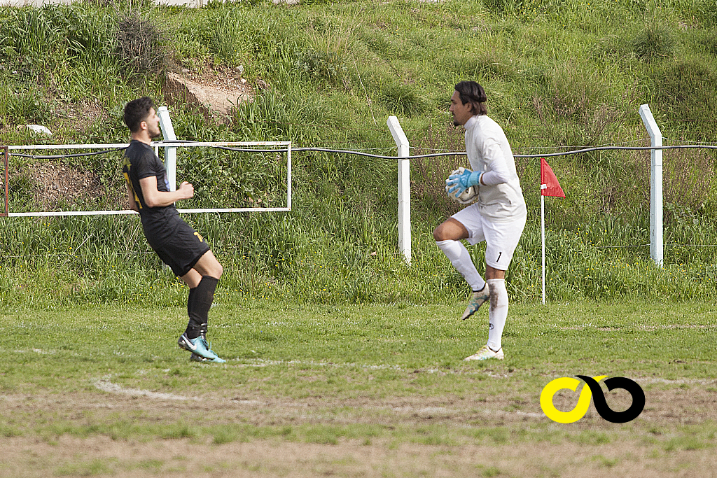 Milas Belediyesi Beçin Gençlikspor - Gümüşlükspor 22