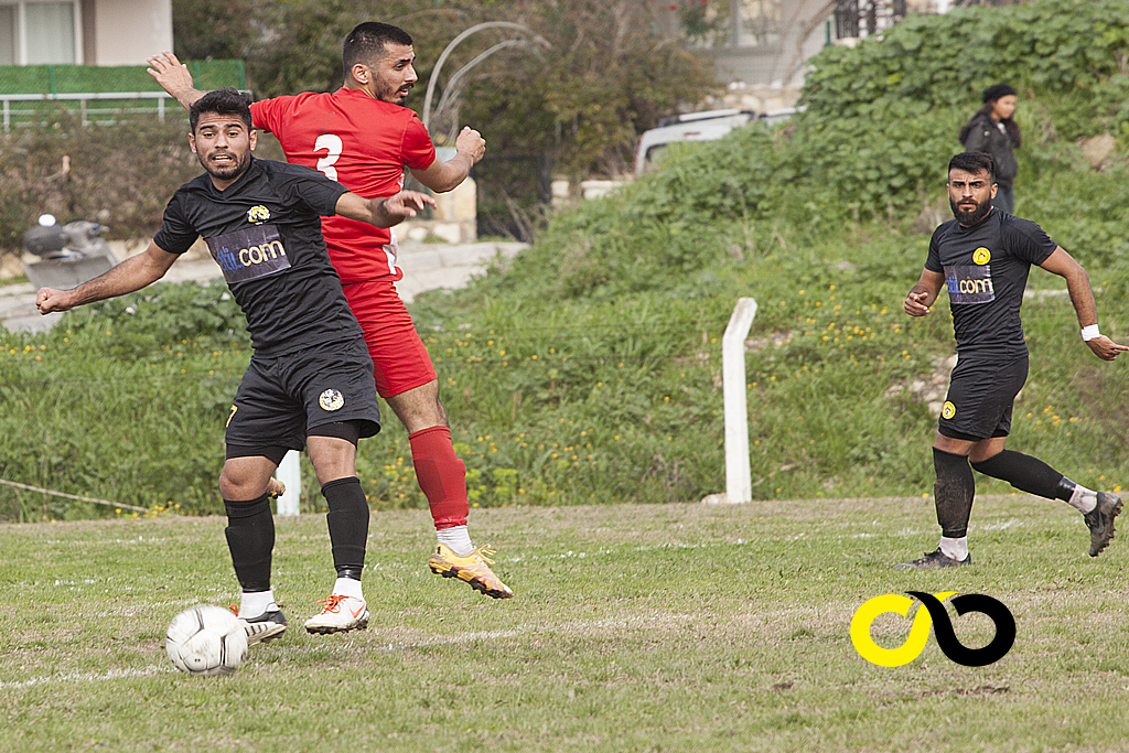 Milas Belediyesi Beçin Gençlikspor - Gümüşlükspor 29