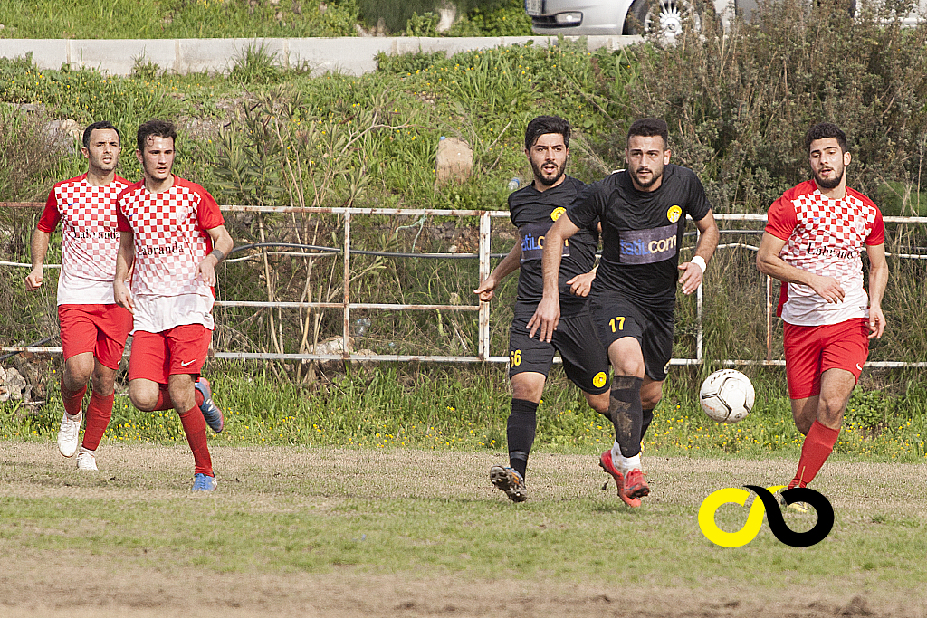 Milas Belediyesi Beçin Gençlikspor - Gümüşlükspor 42