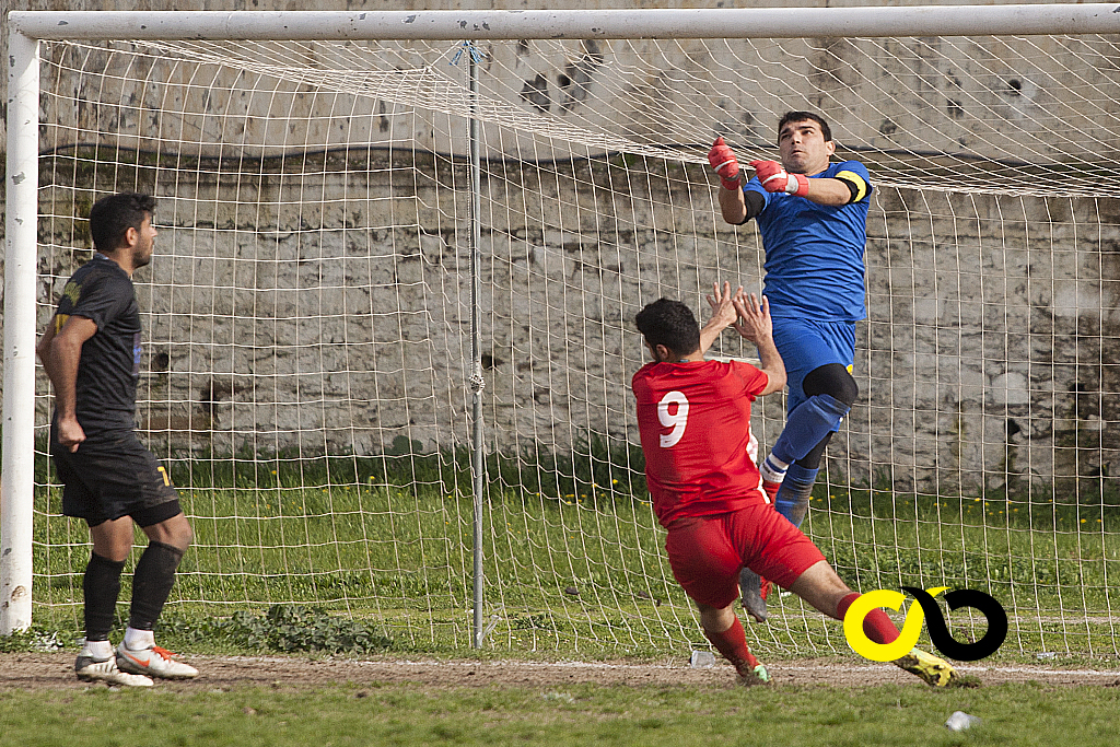 Milas Belediyesi Beçin Gençlikspor - Gümüşlükspor 43