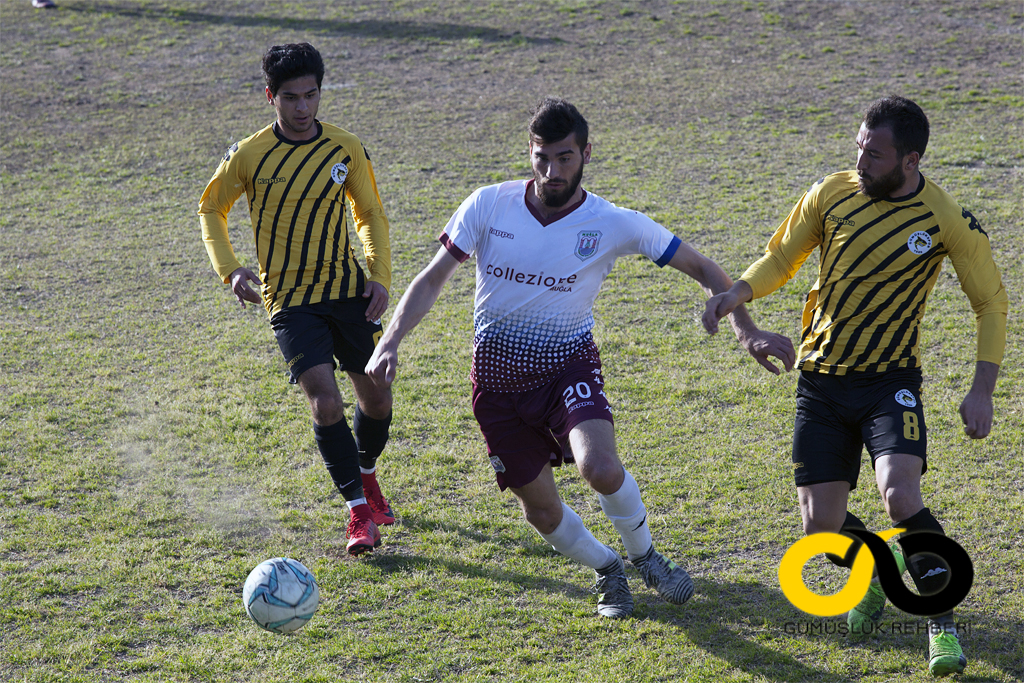 Gümüşlükspor, Gümüşlük Gençlikspor 13