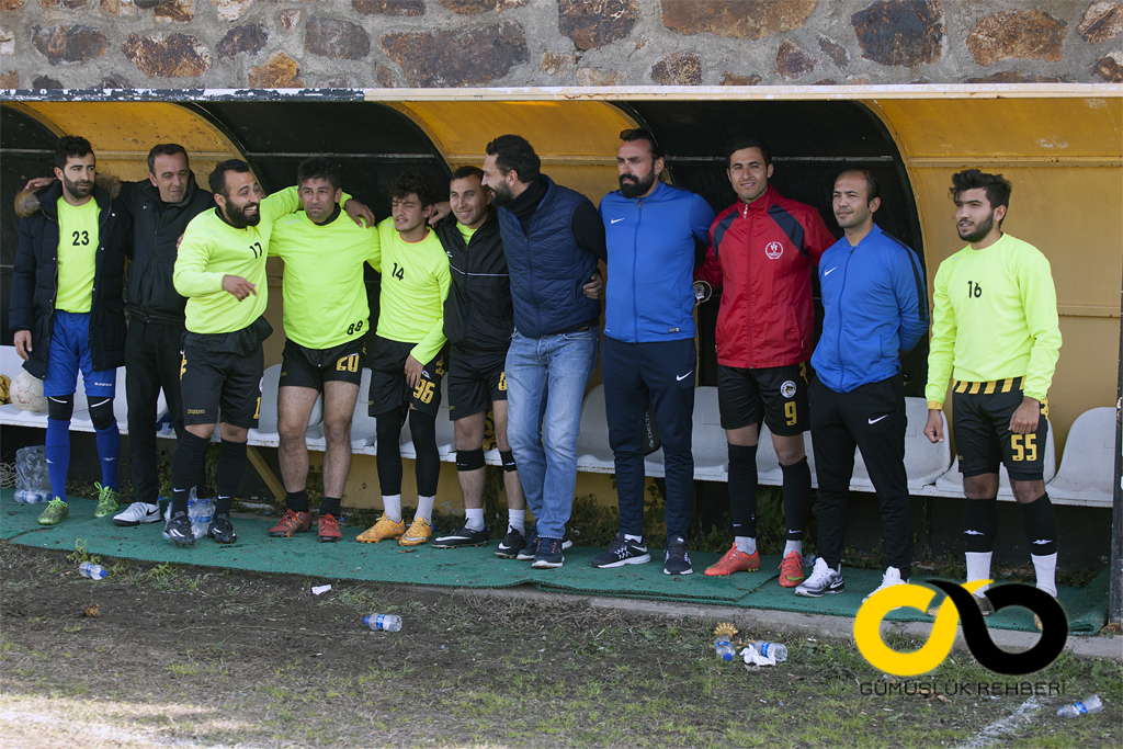 Gümüşlükspor, Gümüşlük Gençlikspor 2