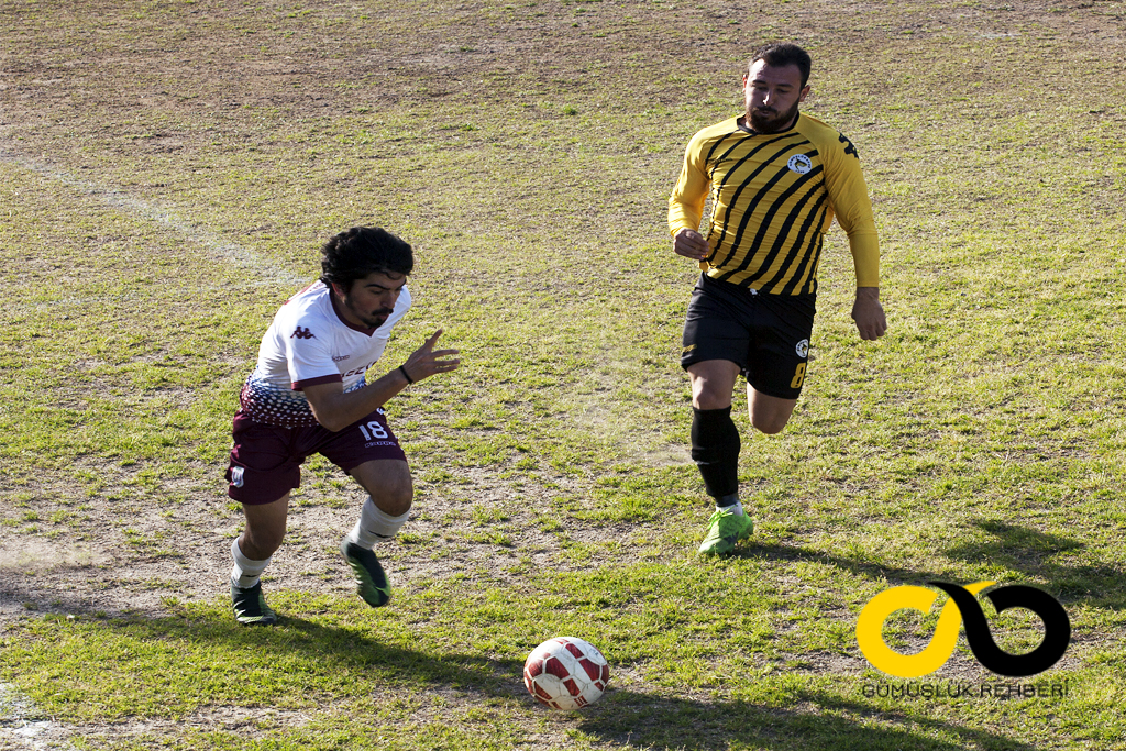 Gümüşlükspor, Gümüşlük Gençlikspor 4