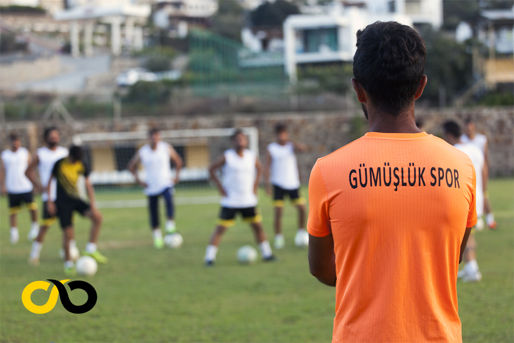 Gümüşlükspor, Gümüşlük Gençlikspor 6