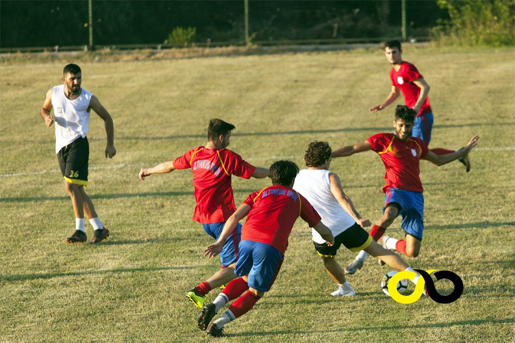 Gümüşlükspor, Gümüşlük Gençlikspor 6