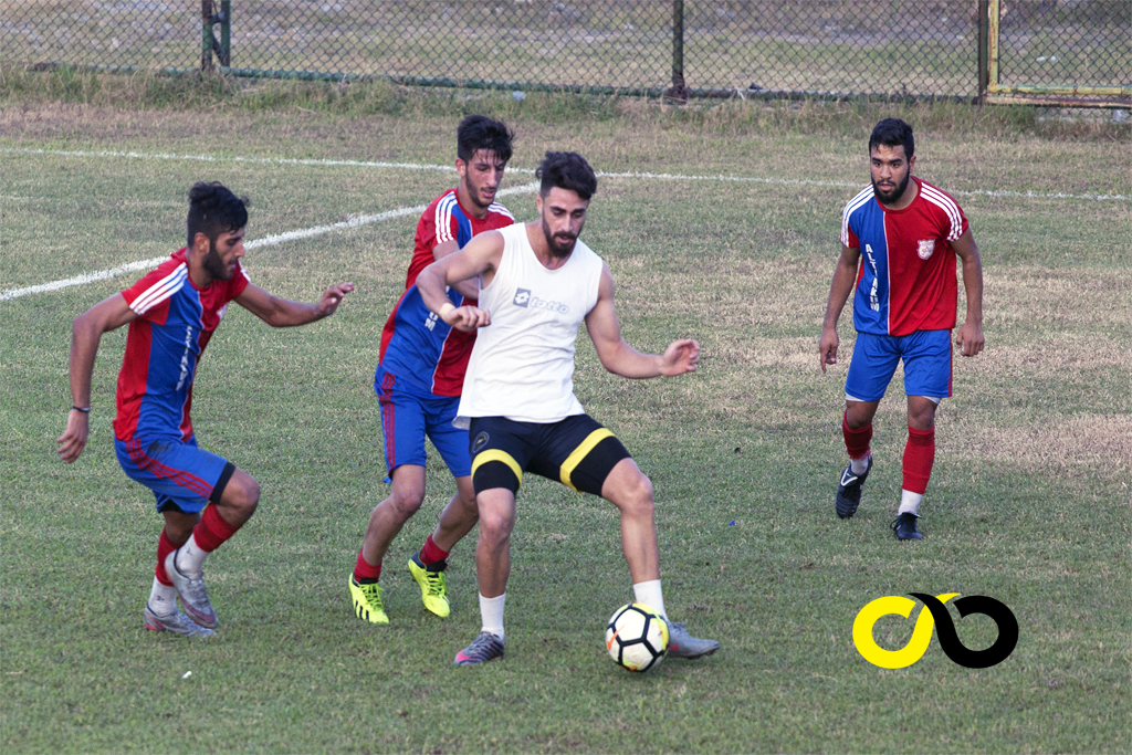 Gümüşlükspor, Gümüşlük Gençlikspor 10