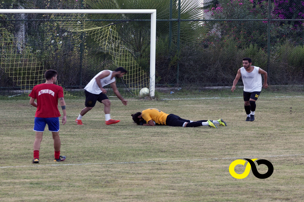 Gümüşlükspor, Gümüşlük Gençlikspor 1