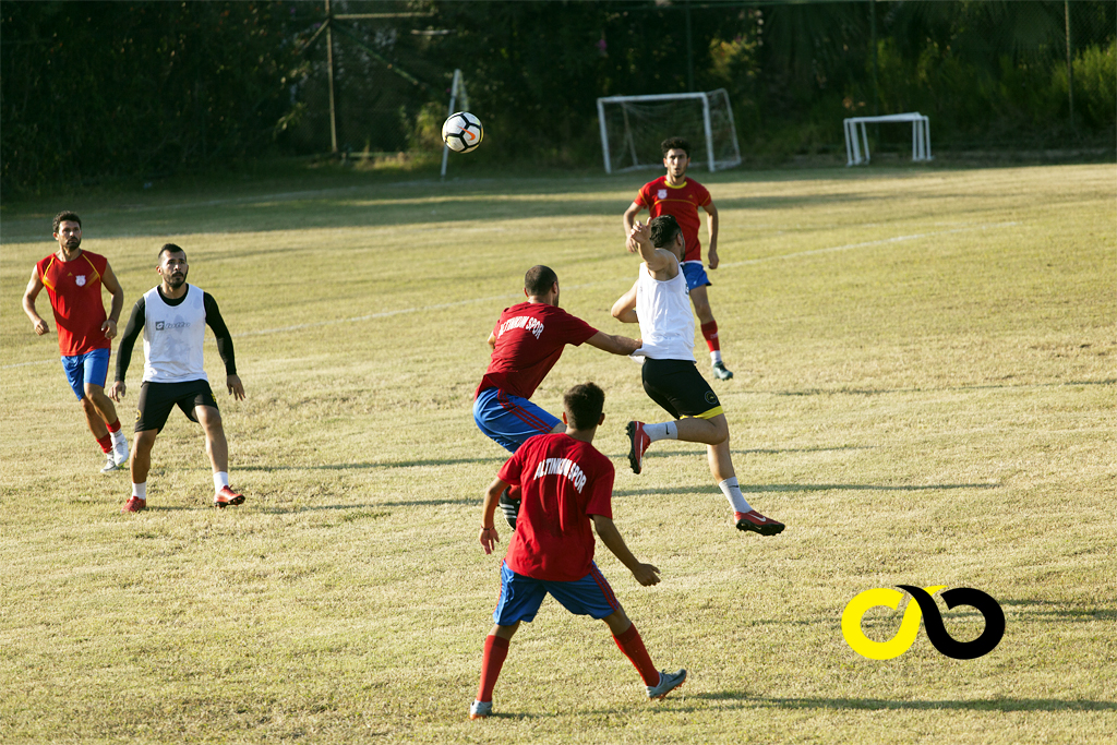 Gümüşlükspor, Gümüşlük Gençlikspor 5