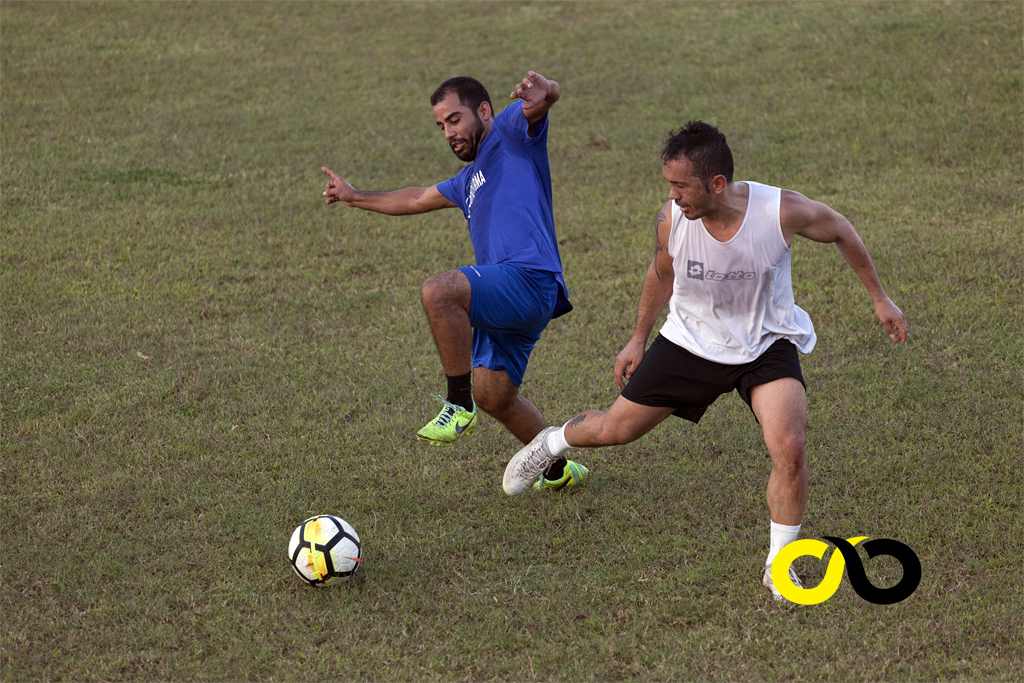 Gümüşlükspor, Gümüşlük Gençlikspor 18