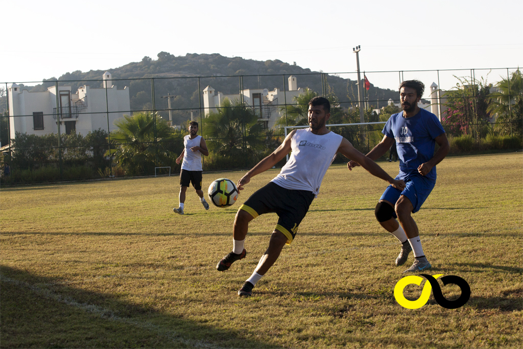 Gümüşlükspor, Gümüşlük Gençlikspor 2