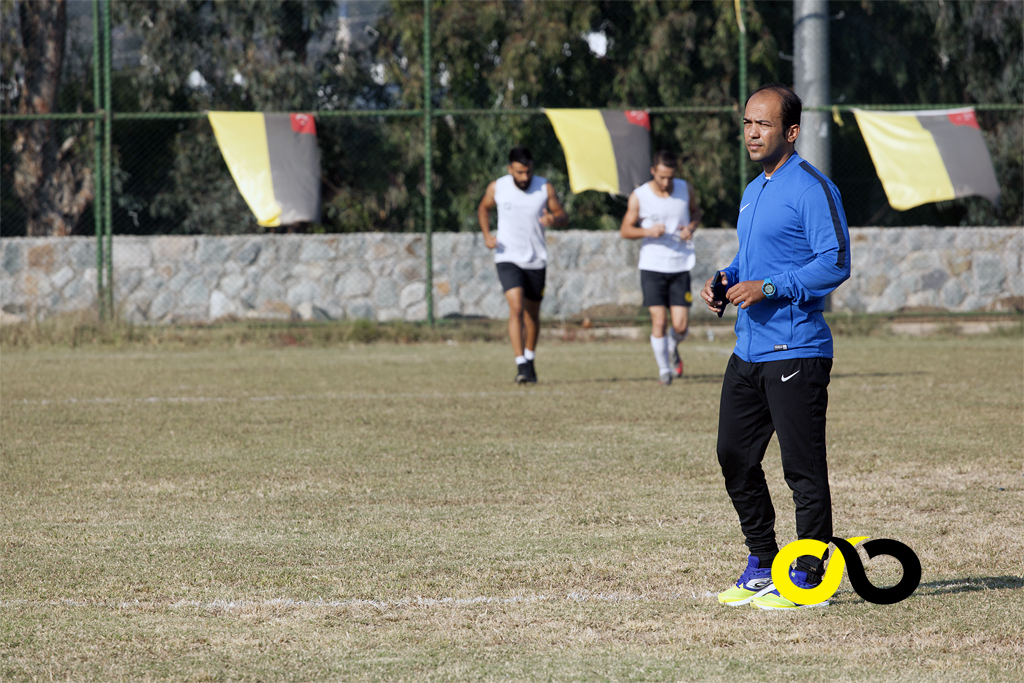 Gümüşlükspor, Gümüşlük Gençlikspor 8