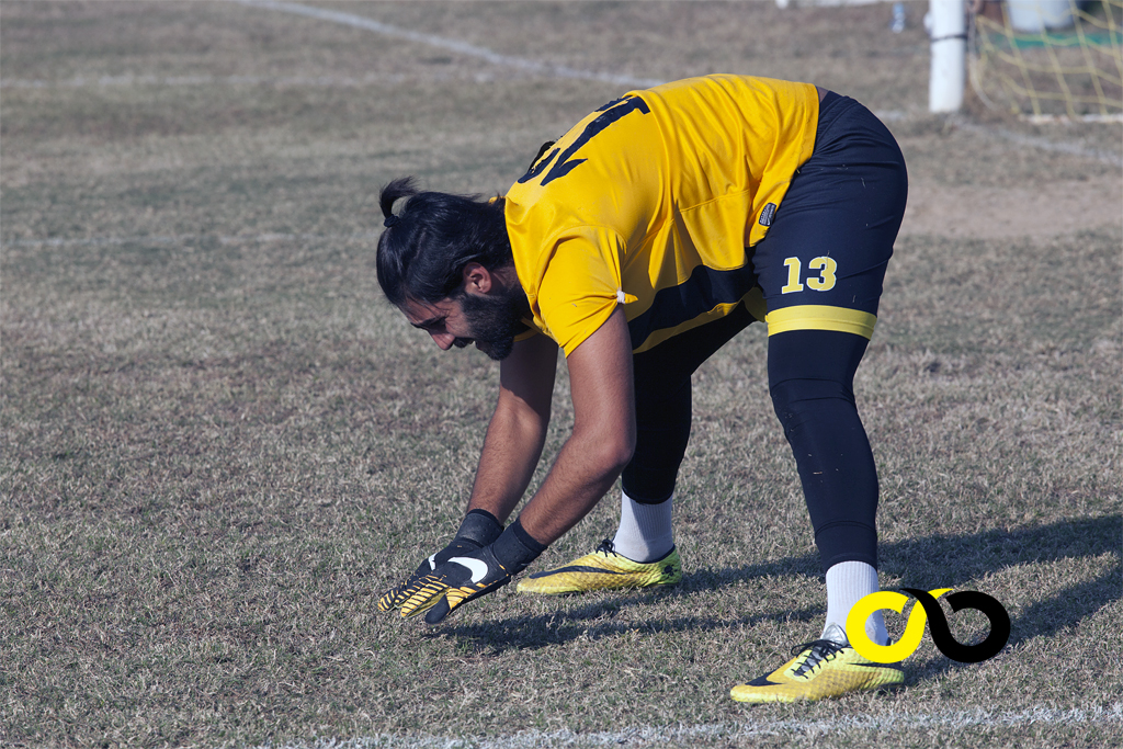 Gümüşlükspor, Gümüşlük Gençlikspor 9