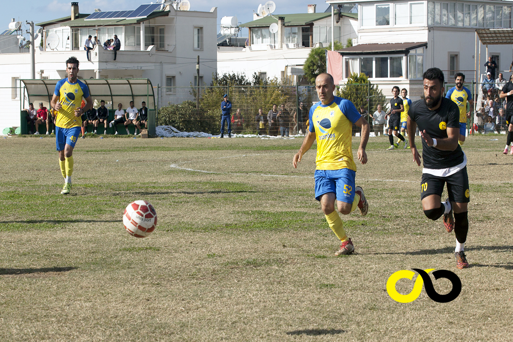 Gümüşlükspor, Gümüşlük Gençlikspor 10