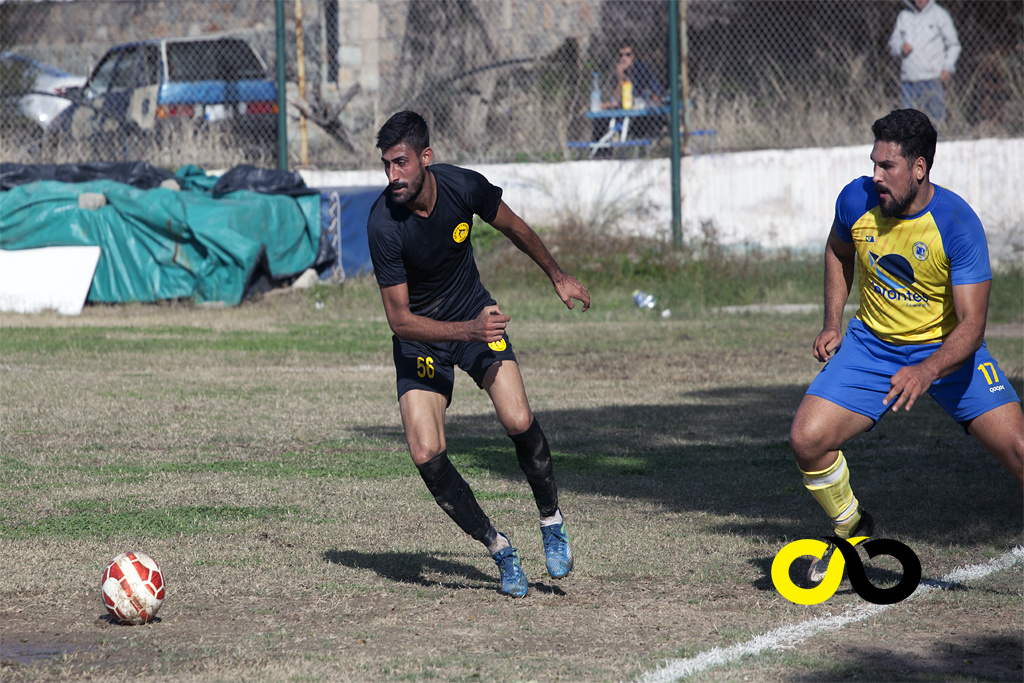 Gümüşlükspor, Gümüşlük Gençlikspor 22