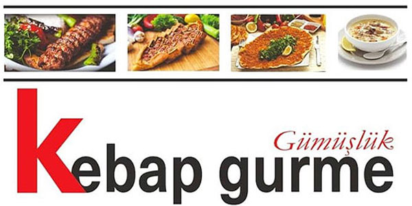 Gümüşlük pide, lahmacun, kebap