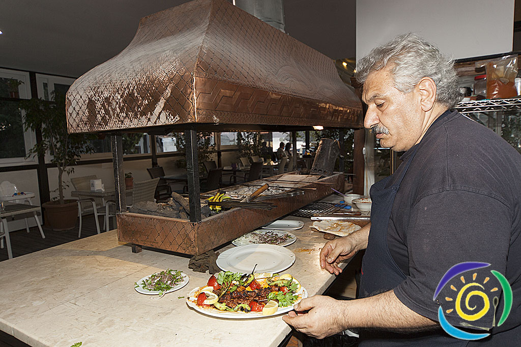 Gümüşlük Yemek Evi Restoranı 14