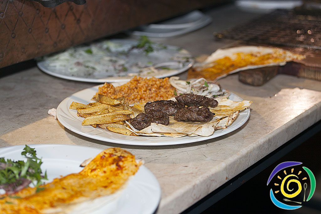 Gümüşlük Yemek Evi Restoranı 17