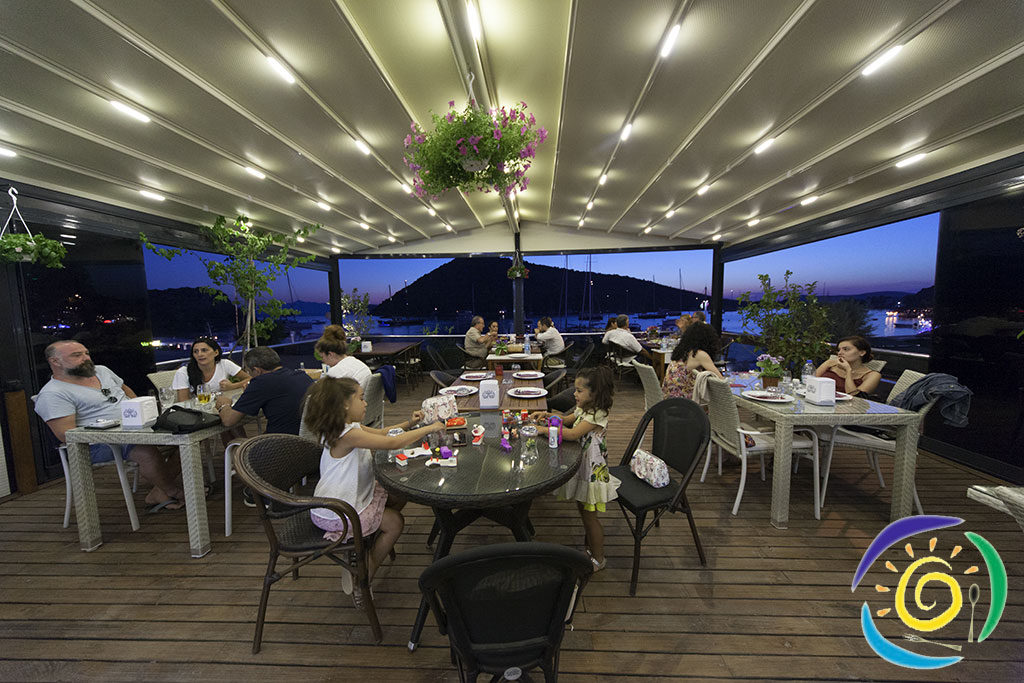 Gümüşlük Yemek Evi Restoranı 24