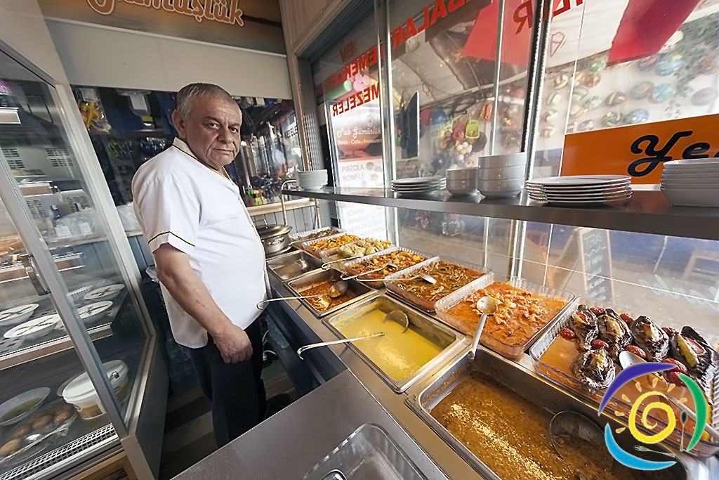 Gümüşlük Yemek Evi Restoranı 34