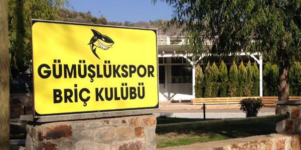 Gümüşlükspor Briç Kulübü; Gümüşlük Briç