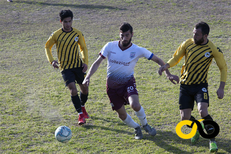 Gümüşlük Gençlikspor - 01.04.2018 - Fotoğraf: Yalçın Çakır 5